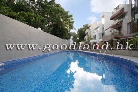 Sai Kung Hebe Villa For Sale