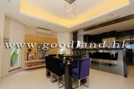 Clear Water Bay Unobstructed Sea View Villa For Sale