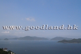 Clear Water Bay Unobstructed Sea View Villa For Sale