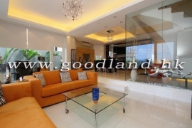 Clear Water Bay Unobstructed Sea View Villa For Sale