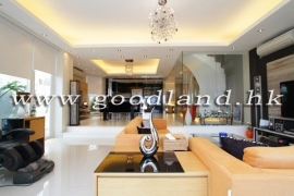 Clear Water Bay Unobstructed Sea View Villa For Sale