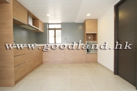 CLEAR WATER BAY Upper Duplex Village House with Private Roof and Greenery View For Rent