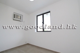CLEAR WATER BAY Upper Duplex Village House with Private Roof and Greenery View For Rent