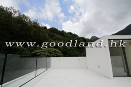 Fully Detached House for Sale & Rent in Clear Water Bay