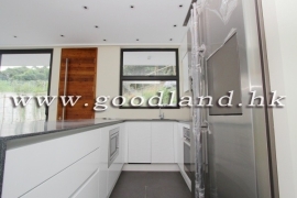 Fully Detached House for Sale & Rent in Clear Water Bay