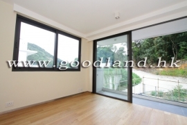 Fully Detached House for Sale & Rent in Clear Water Bay