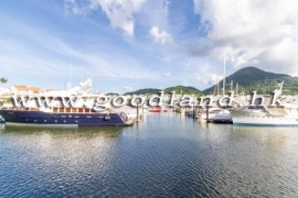 SAI KUNG Waterfront Villa with Pontoon For Rent
