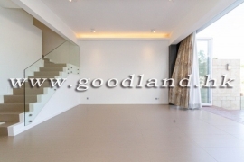 SAI KUNG Waterfront Villa with Pontoon For Rent