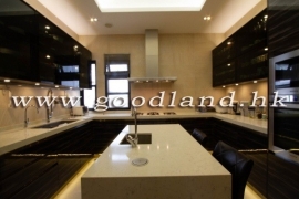 CLEAR WATER BAY | Super Luxury Victoria Harbour View Villa For Sale