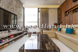 CLEAR WATER BAY | Super Luxury Victoria Harbour View Villa For Sale