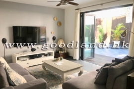 CLEAR WATER BAY Detached Village House with Big Garden For Sale