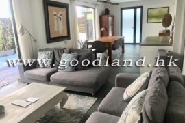 CLEAR WATER BAY Detached Village House with Big Garden For Sale