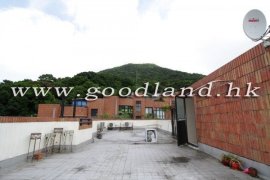 Clear Water Bay Rooftop Apartment for Sale