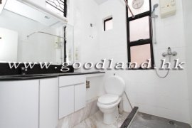 Clear Water Bay Rooftop Apartment for Sale