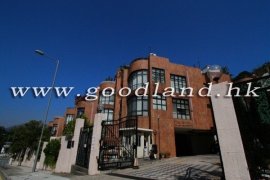 Clear Water Bay Rooftop Apartment for Sale