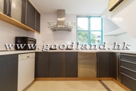 Sai Kung Sea View Villa for Sale