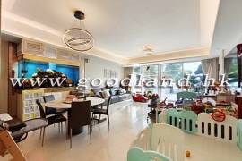 CLEAR WATER BAY | 4-Bed Sea View Villa in Hottest Managed Estate For Rent
