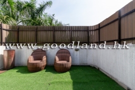 【Hebe Haven Villa for Sale】6-BR Corner Detached House with Pool