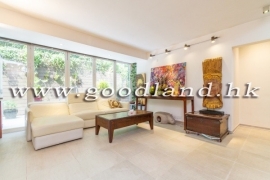 【Hebe Haven Villa for Sale】6-BR Corner Detached House with Pool