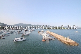 西貢海景屋苑泳池公寓出售