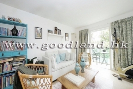 CLEAR WATER BAY | Detached 5-Bed Garden House For Sale