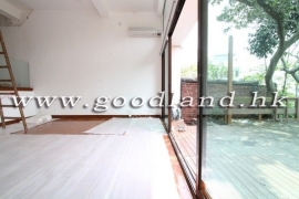 Clear Water Bay Villa For Sale & For Rent