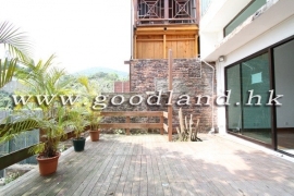 Clear Water Bay Villa For Sale & For Rent