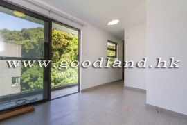 CLEAR WATER BAY | Decent 3-Bed Village House with Open Greenery View