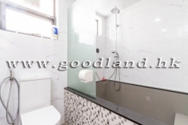 CLEAR WATER BAY | Decent 3-Bed Village House with Open Greenery View