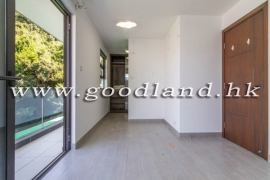 CLEAR WATER BAY | Decent 3-Bed Village House with Open Greenery View