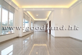 Sai Kung Luxury House | 8 Beds with Private Pool & Huge Garden | Gated Parking