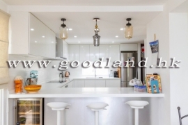 CLEAR WATER BAY Renovated Detached Village House For Sale