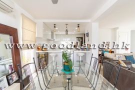CLEAR WATER BAY Renovated Detached Village House For Sale