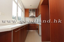 The Capri Villas Poolside House For Rent | Sai Kung