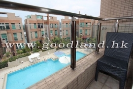 Sai Kung Apartment with Communal Pool for sale