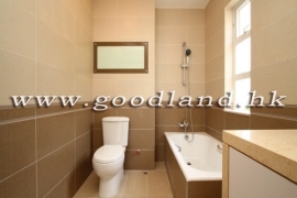 CLEAR WATER BAY Garden Village House For Rent