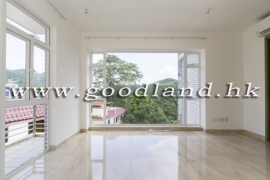 CLEAR WATER BAY Garden Village House For Rent