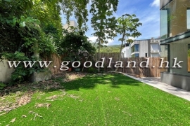 CLEAR WATER BAY Detached Garden Village House For Sale