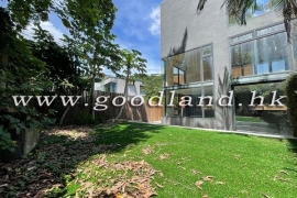 CLEAR WATER BAY Detached Garden Village House For Sale
