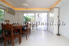 CLEAR WATER BAY Whole Block Garden Village House For Sale