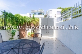 CLEAR WATER BAY Whole Block Garden Village House For Sale