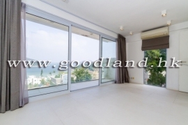 Clear Water Bay Renovated Semi-detached Sea View Garden House for Sale&Rent