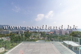 Sai Kung Semi-detached Village House for Sale and Rent | Sea View, High Ceiling & Garden