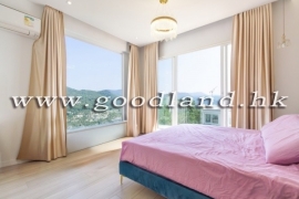 Sai Kung Semi-detached Village House for Sale and Rent | Sea View, High Ceiling & Garden