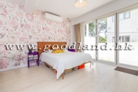 Sai Kung Semi-detached Village House for Sale and Rent | Sea View, High Ceiling & Garden