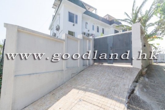 Sai Kung Semi-detached Village House for Sale and Rent | Sea View, High Ceiling & Garden