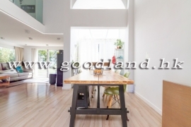 Sai Kung Semi-detached Village House for Sale and Rent | Sea View, High Ceiling & Garden