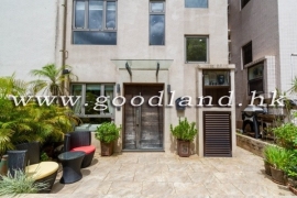 Sai Kung Village House for Sale | Peaceful Home, Front and Back Yard & 5 Bedrooms