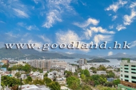【西貢海景村屋出售】兩層設計・開揚海景