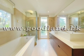 SAI KUNG Stand-Alone Sea View House For Sale | Huge Lawn Garden & Renovated